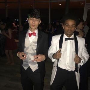 Meet your Posher, Tyler